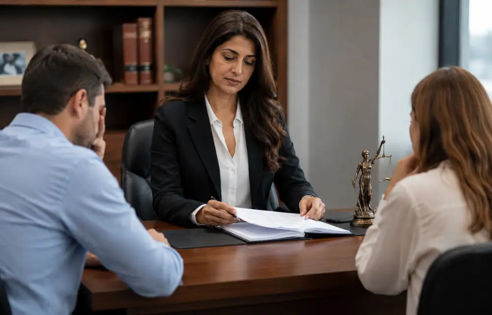 What Makes the Best Family Lawyer in Singapore