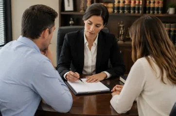 Best Family Lawyer in Singapore for Divorce and Child Custody Cases