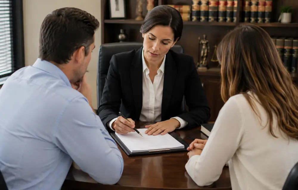 Best Family Lawyer in Singapore for Divorce and Child Custody Cases