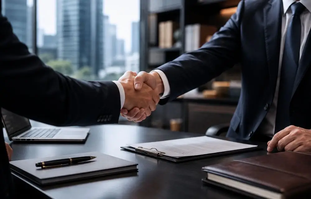 Company Formation and Corporate Structuring