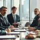 Corporate and Commercial Lawyers Singapore for Business Legal Support