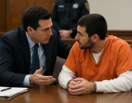 Criminal Defense Lawyer vs Prosecutor: Key Differences