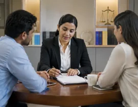 Family Lawyers Consultation Singapore for Professional Legal Guidance