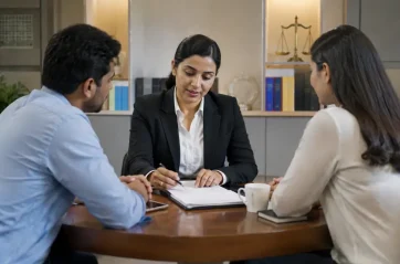 Family Lawyers Consultation Singapore for Professional Legal Guidance