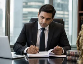 How Corporate Lawyers Handle Mergers and Acquisitions?