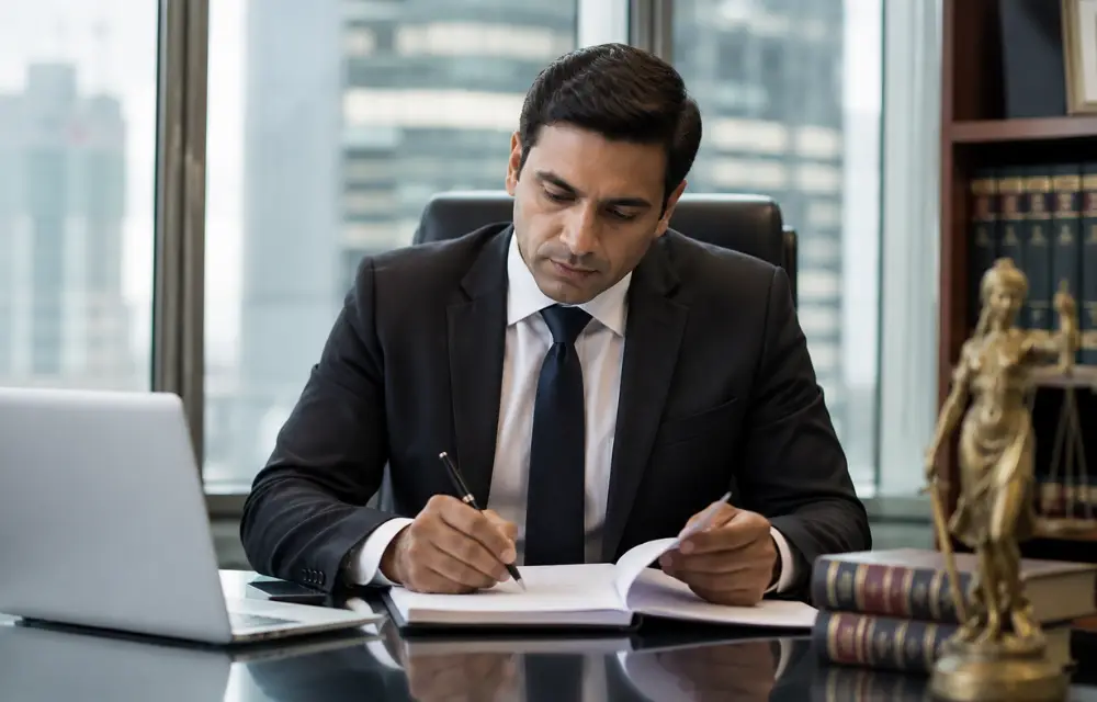 How Corporate Lawyers Handle Mergers and Acquisitions?