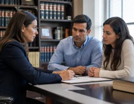 How Family Legal Assistance Helps Resolve Domestic Disputes?