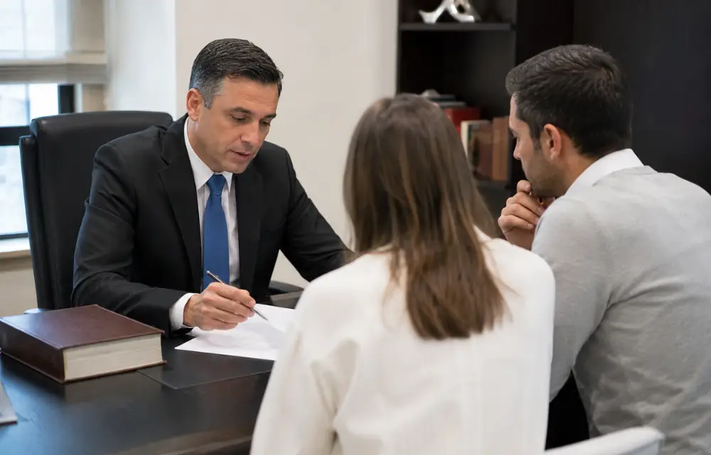 Why Mediation Is Often the First Step