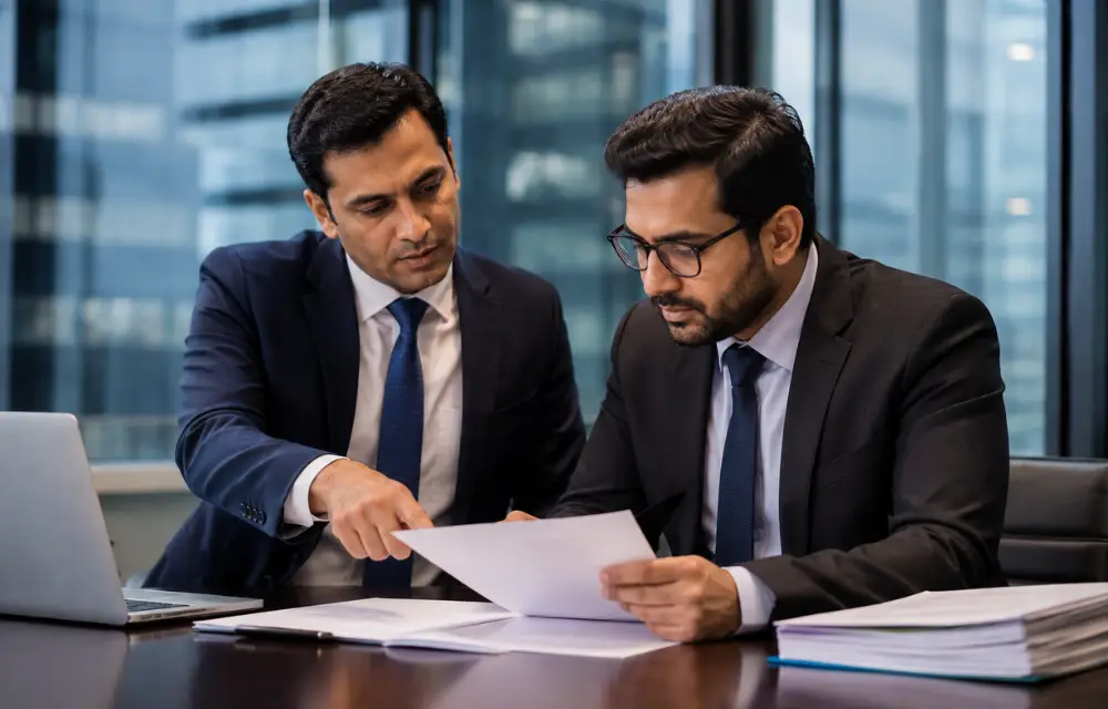 What Is Insolvency