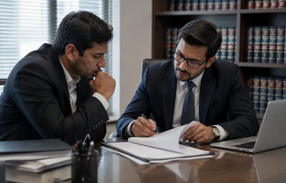 How Legal Assistance Helps
