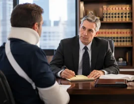 Key Principles Behind Personal Injury Claims