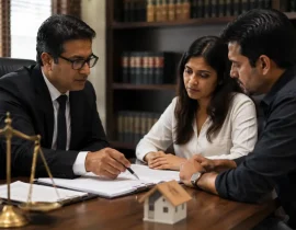 Property Dispute Laws in India: An Overview