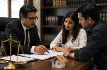 Property Dispute Laws in India: An Overview