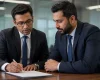 Role of Corporate and Commercial Lawyers in Business Growth
