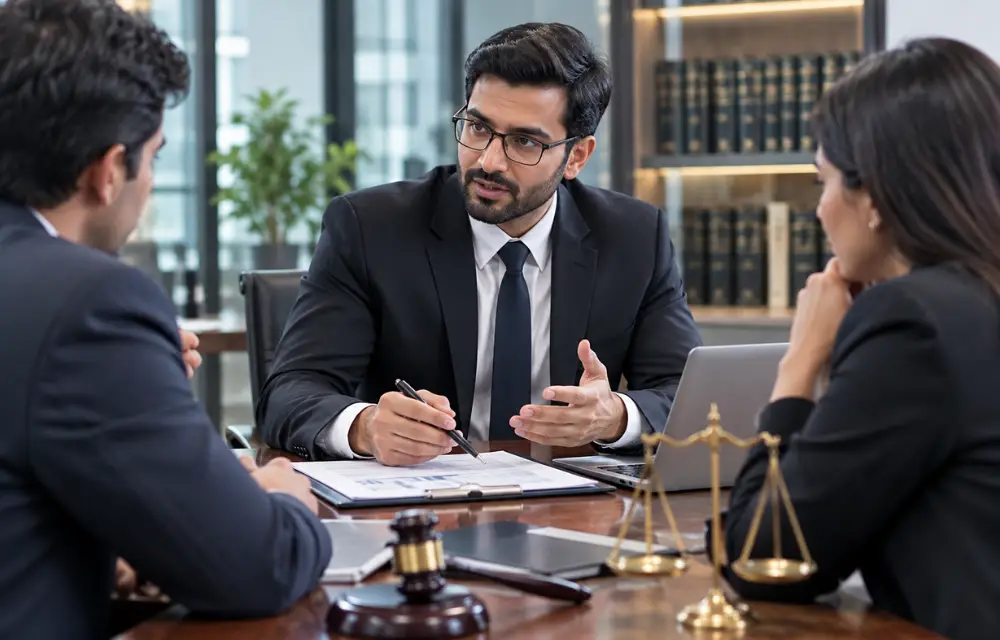 How Dhillon & Panoo LLC Supports Business Success