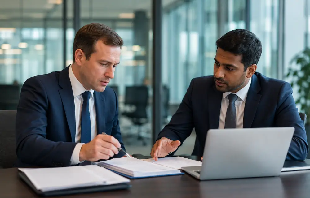 Understanding the Scope of Corporate and Commercial Law