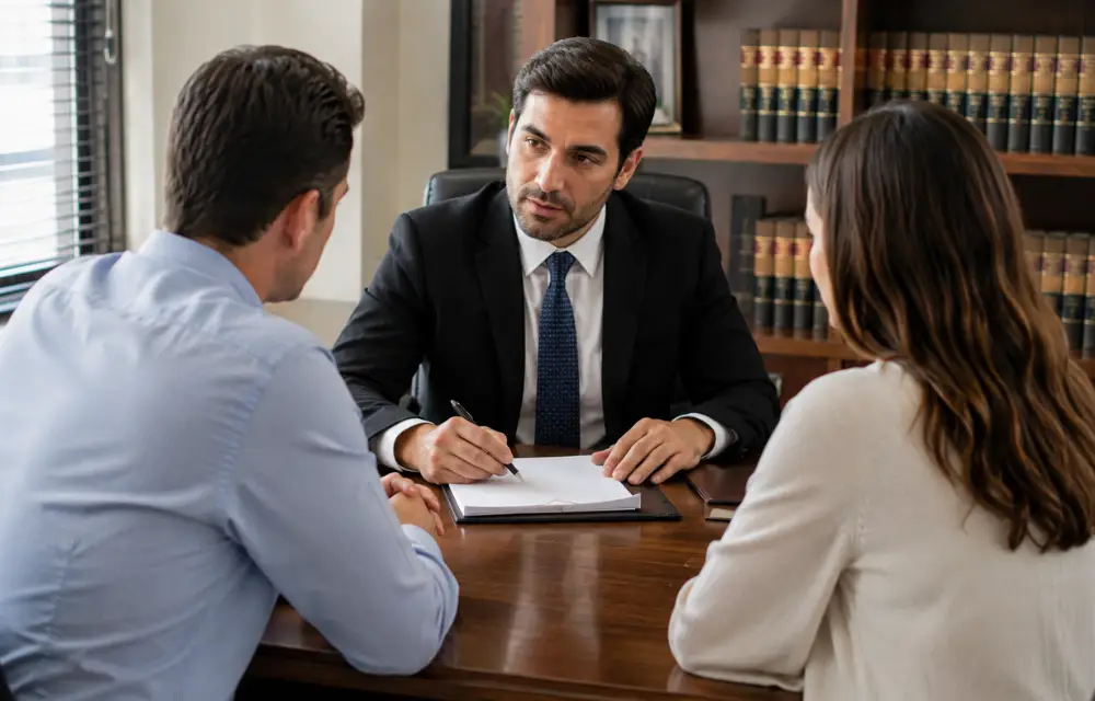 Divorce and Matrimonial Proceedings