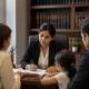 Trusted Singapore Family Lawyers for Family and Divorce Matters