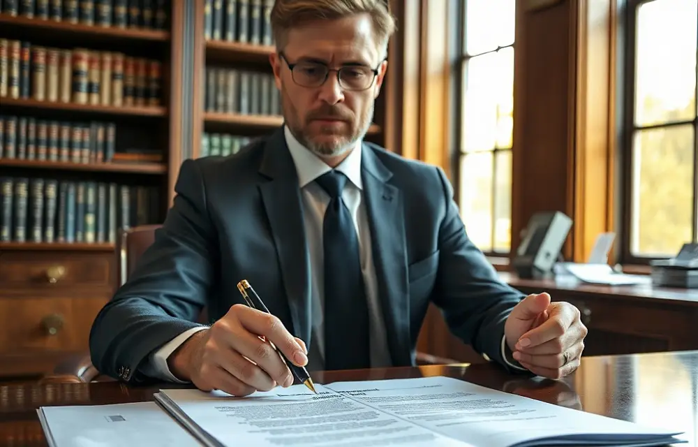 The Tenancy Agreement as a Legal Contract