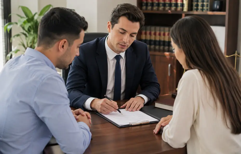 Understanding Legal Rights in a Tenancy Agreement