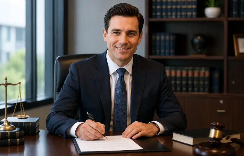 Leading Patent Litigator James Joins Lawrules