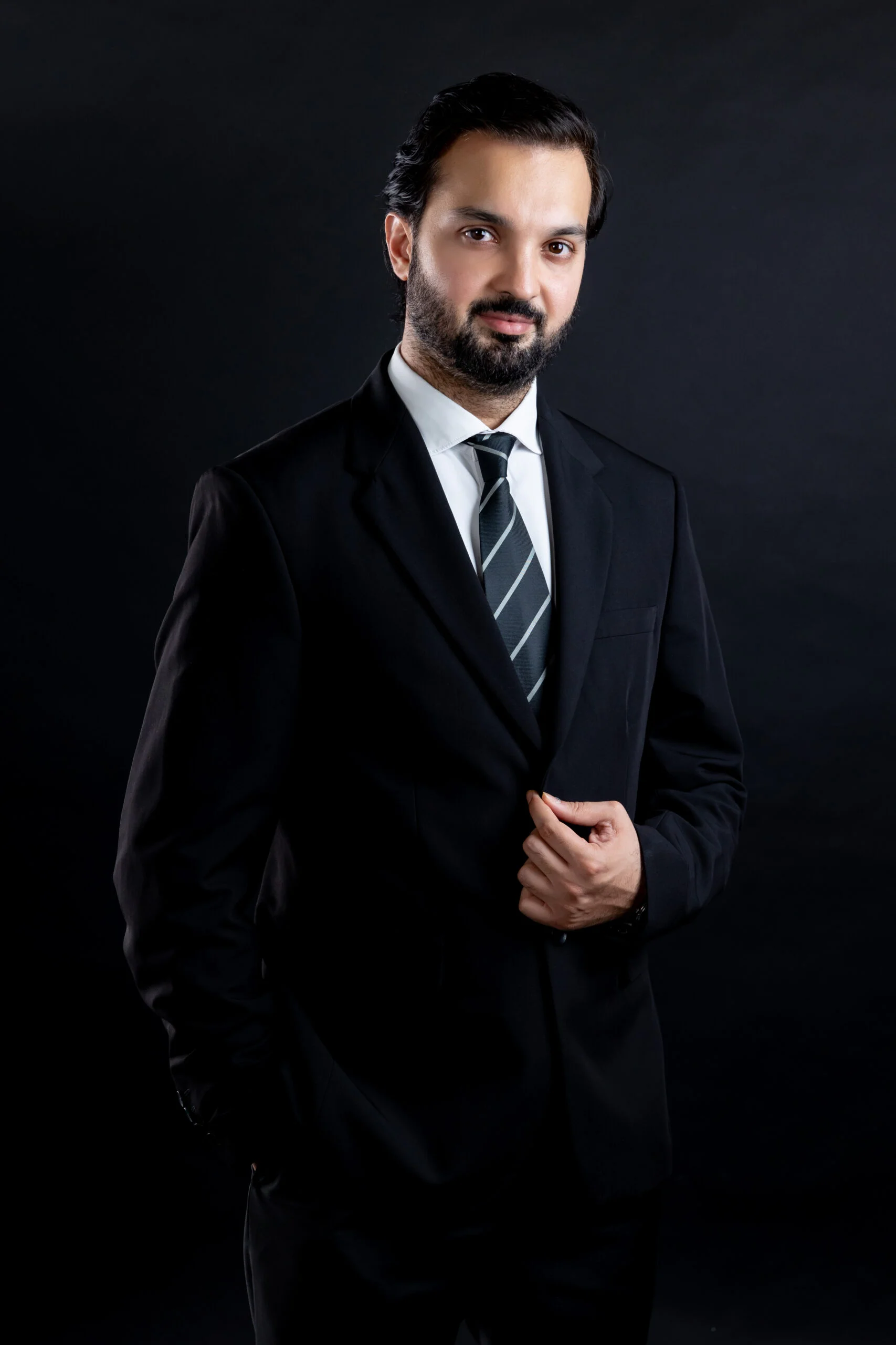 Jasjeet Singh - Associate Director