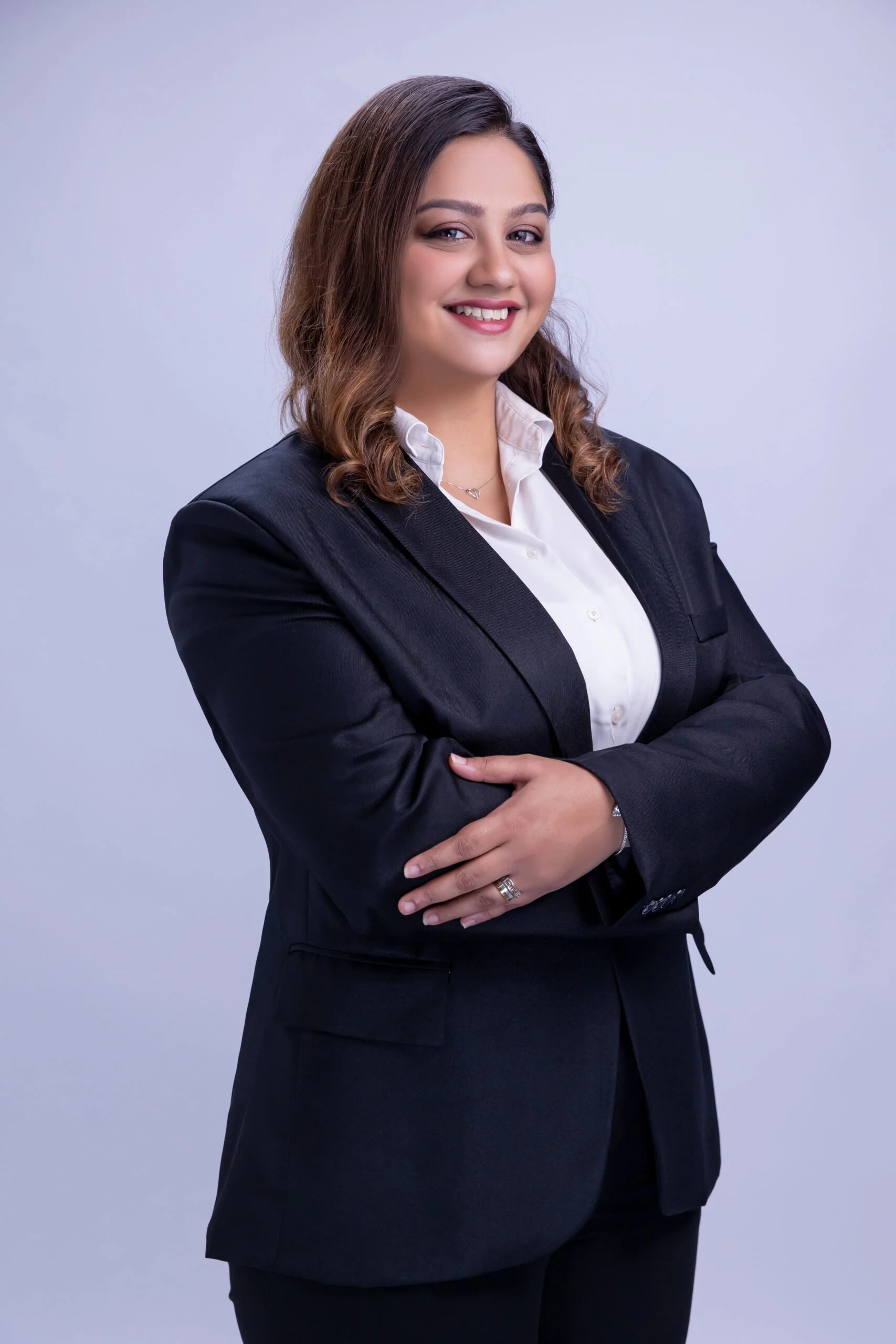 V Mitraa - Associate