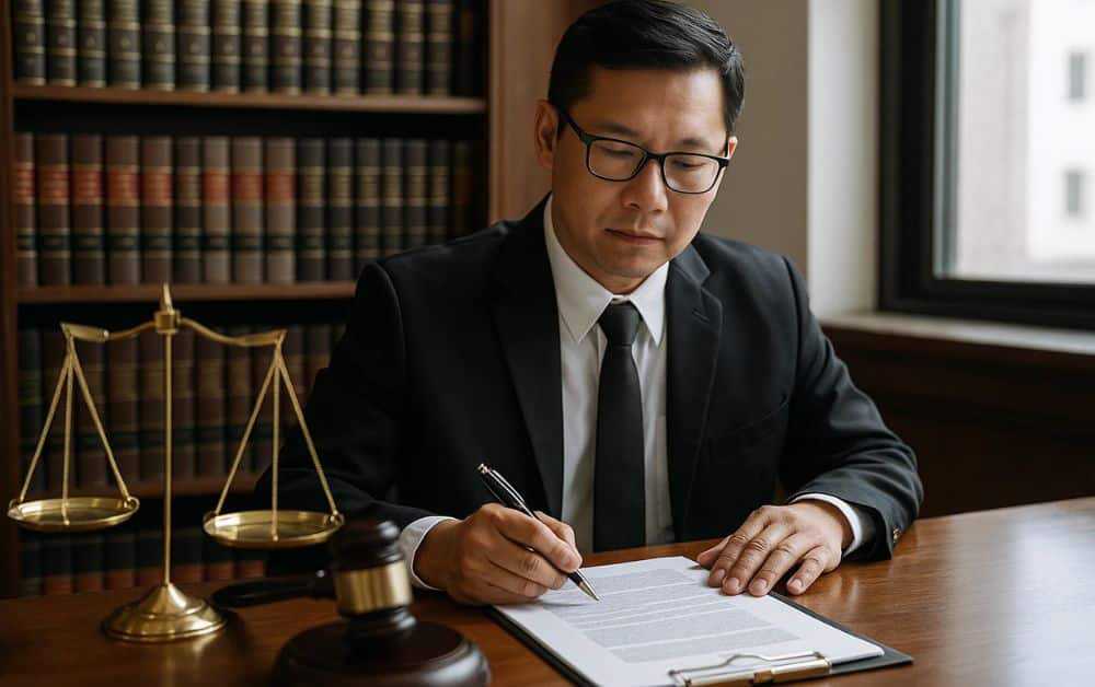 What Do Litigation Lawyers Do? When Would I Need One?