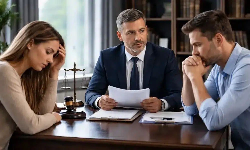 Alimony and Maintenance: How Divorce Lawyers Protect Your Interests