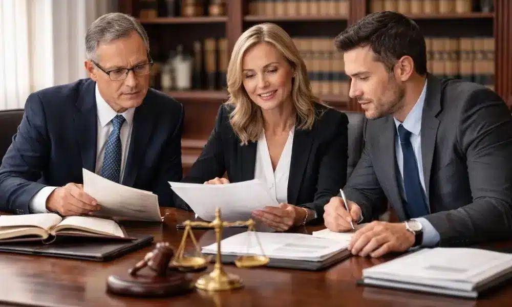Qualities to Look for in an Experienced Probate Lawyer in Singapore