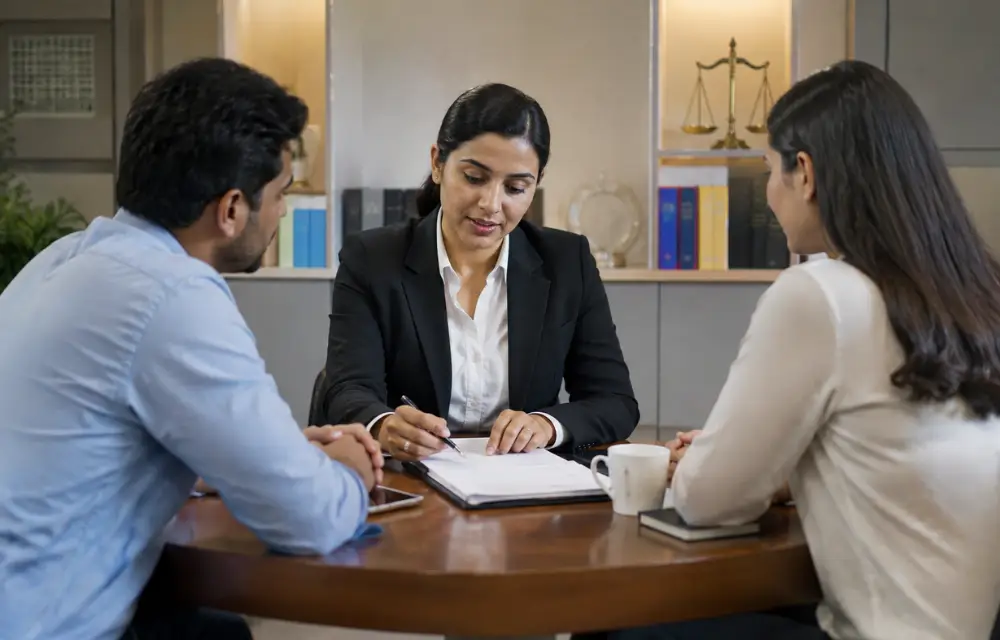Family Lawyers Consultation Singapore for Professional Legal Guidance