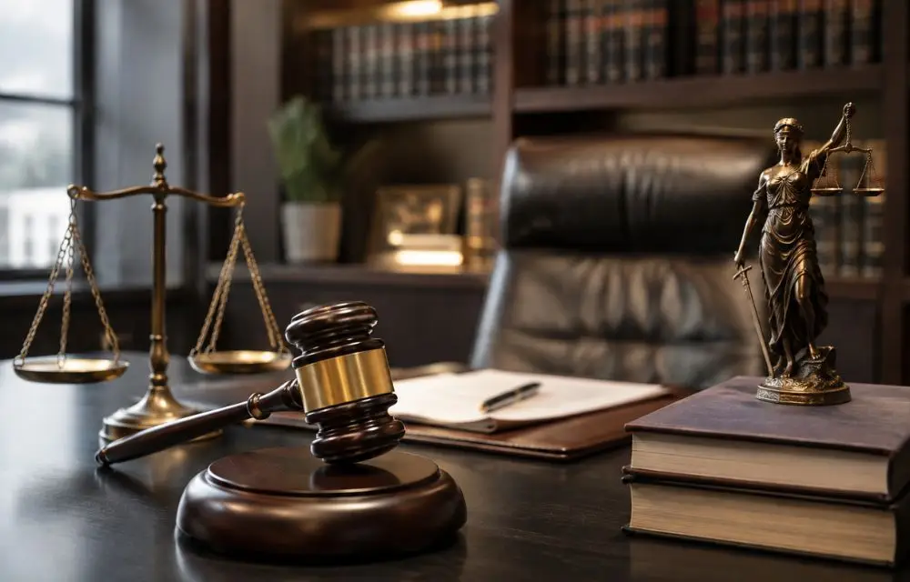 Personal Injury Lawyer in Singapore for Accident and Compensation Claims